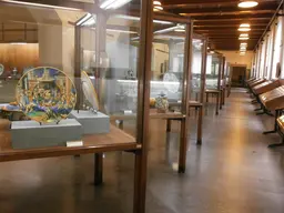 Museo delle Arti Decorative