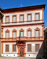 Casa Manzoni