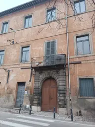 Quadreria Cesarini. Casa Museo