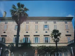 Museo polare "Silvio Zavatti"