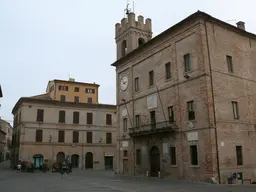 Museo della Fisarmonica