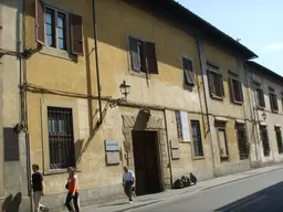 Museo di Storia Naturale dell'Università di Firenze - Sezione Biomedica