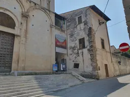 Museo dei Bozzetti Pierluigi Gherardi