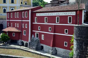 Museo Etnografico della Lunigiana