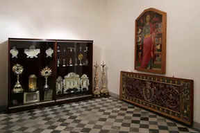 Museo di Arte Sacra di Santa Giulia