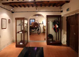 Museo Napoleonico della Misericordia