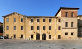 Pinacoteca Comunale Foresiana