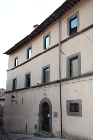 Museo Archeologico e della Vite e del Vino