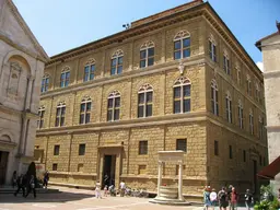 Museo del Palazzo Piccolomini