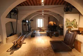 Museo dell'Antica Grancia e dell'Olio