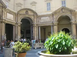 Museo Pio Clementino