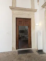 Museo del Lapidario di Urbino