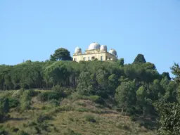 Museo astronomico e copernicano