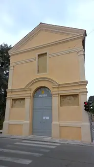 Museo Tazio Nuvolari