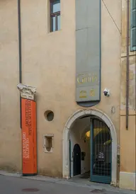 Museo di Santa Giulia