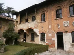 Museo Casa del Podestà