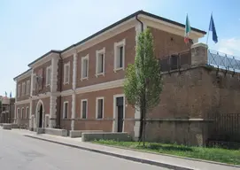 National Museum of Italian Judaism and the Shoah