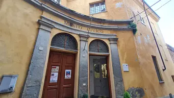 Museo Civico Moncalvo