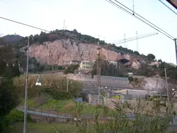 Museo speleologico del Monte Gazzo