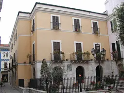 Museo casa natale di Gabriele d'Annunzio