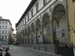 Museo Nazionale Alinari della Fotografia