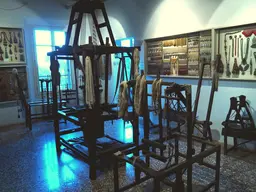 Museo del tessuto e della tappezzeria "Vittorio Zironi"