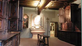 Museo di San Francesco