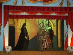 Puppet Museum