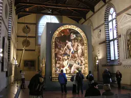 Museo dell' Opera di Santa Croce