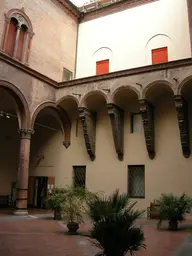 Museo Civico Medievale