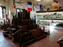 Museo della Guerra e della Linea Gotica