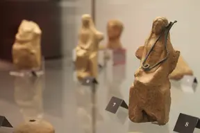 Museo Civico Archeologico-Virtuale Narce