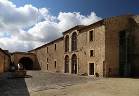 Museo archeologico nazionale Vito Capialbi