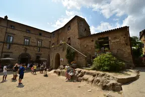 Museo geologico e delle frane