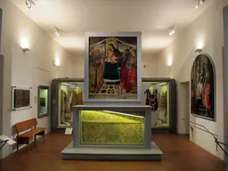 Museo Masaccio d'Arte Sacra