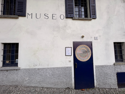 Museo degli Strumenti per la Navigazione