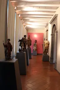 Museo Adriano Bernareggi