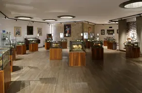 Museo delle cere anatomiche "Clemente Susini"