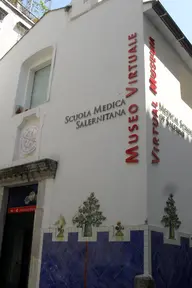 Museo virtuale della scuola medica salernitana