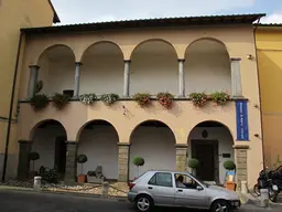 Museo d'arte sacra