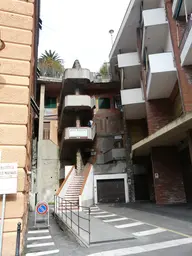 Museo Marinaro Gio Bono Ferrari