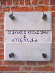 Museo diocesano di arte sacra