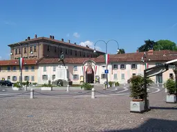 Villa Litta