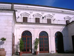 Museo archeologico territoriale della penisola sorrentina Georges Vallet