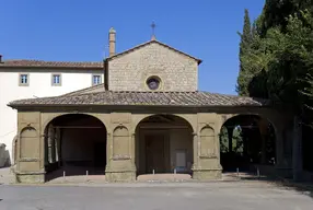 Museo d'arte sacra del Chianti