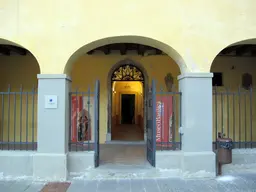 Museo della Basilica di Santa Maria delle Grazie