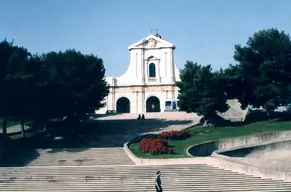 Museo di Bonaria