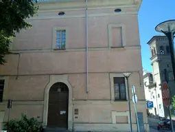 Museo civico del Risorgimento Luigi Musini