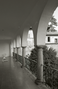 Museo Fondazione Calderara