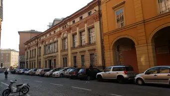 Museo Geologico Giovanni Capellini